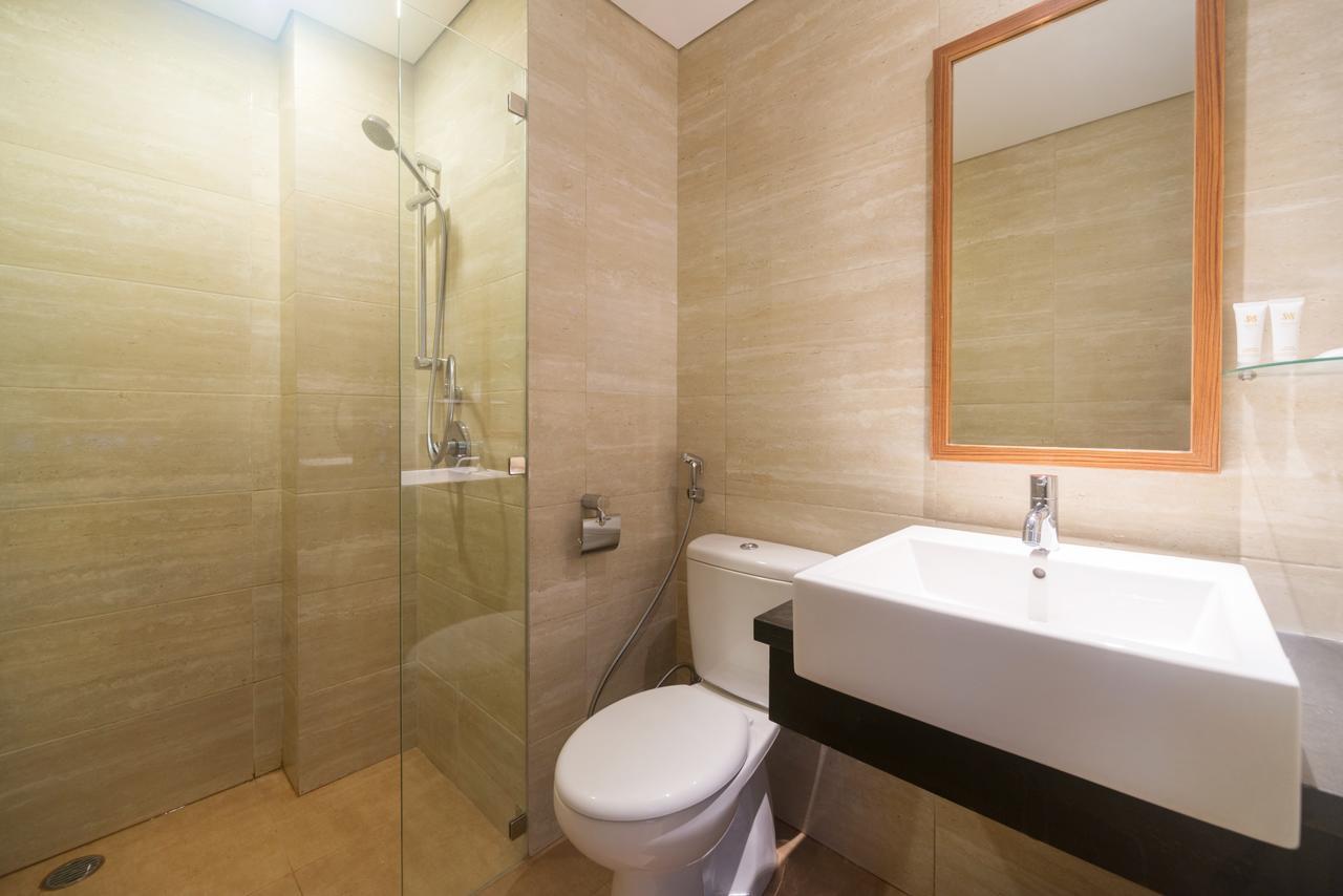Sotis Residence Pejompongan Jakarta Extérieur photo